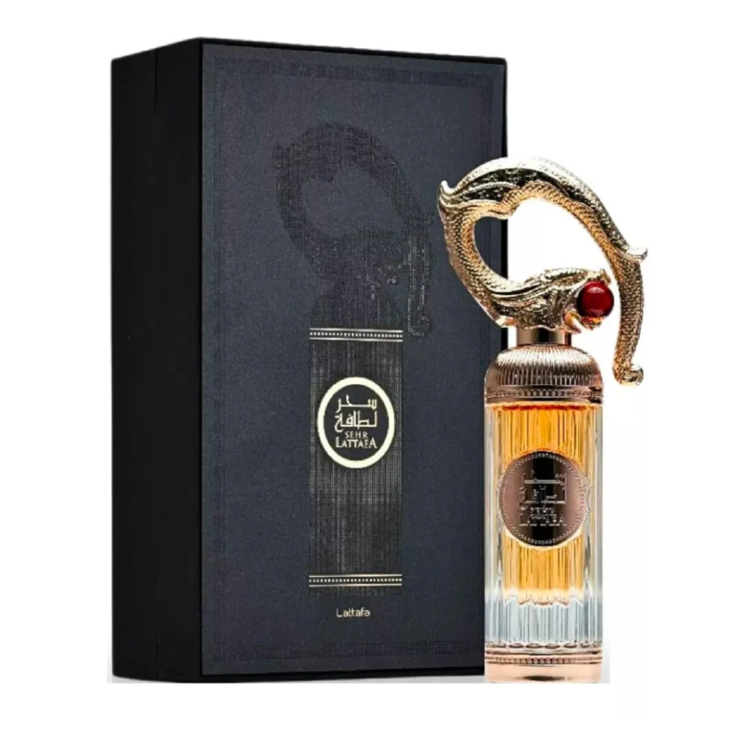 Lattafa Sehr 100ml
