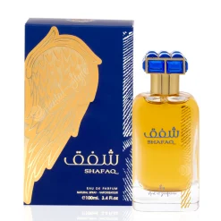 ARD AL ZAAFARAN SHAFAQ 100ML