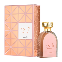 Shahd Lattafa 100ml