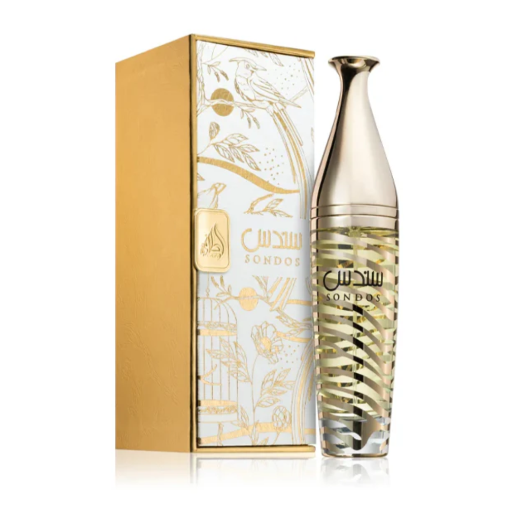 Sondos Lattafa 100ml
