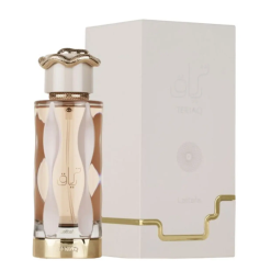 Teriaq Lattafa Eau de Parfum 100ml Unisex