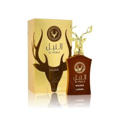 Lattafa Al Noble  Wazeer 100ml